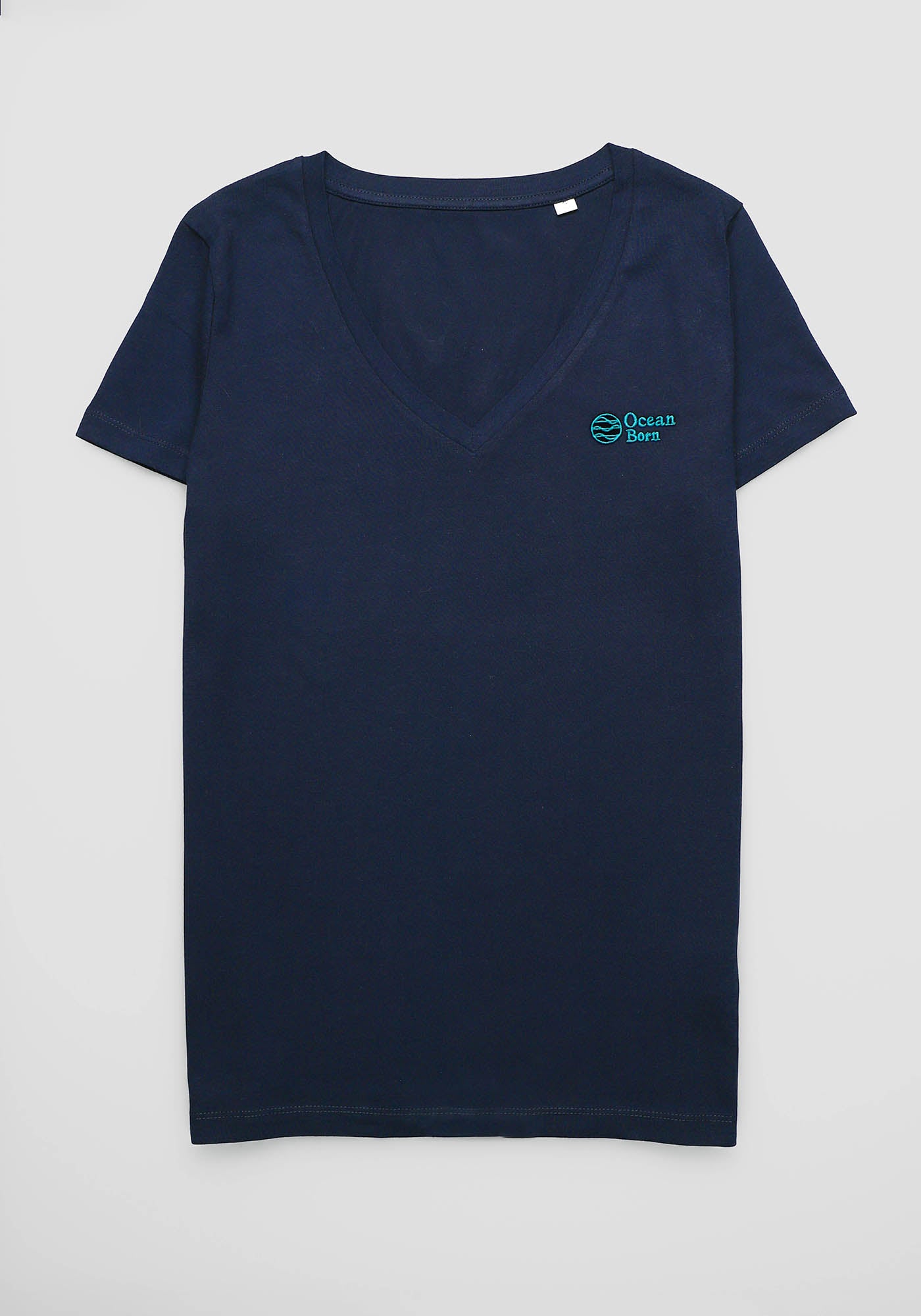 ORIGINS | Camiseta V-Neck