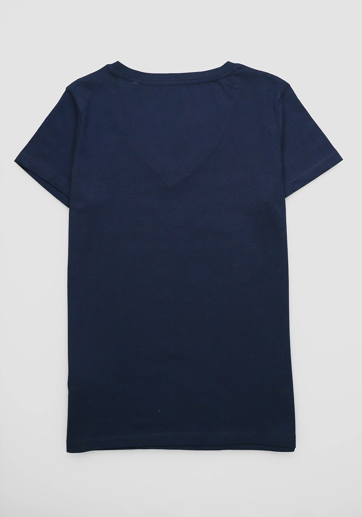 ORIGINS | Camiseta V-Neck