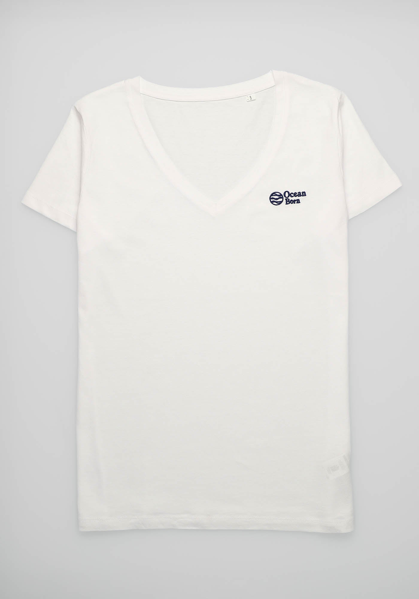 ORIGINS | Camiseta V-Neck