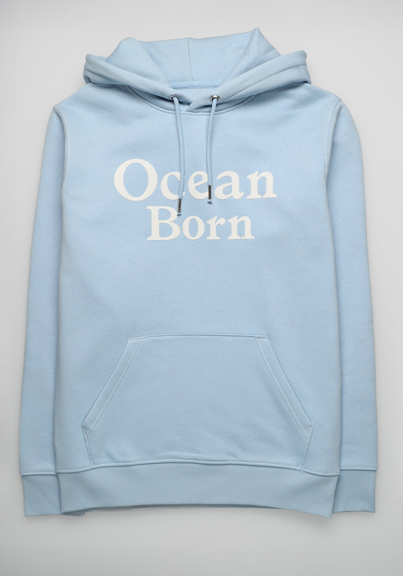 ORÍGENES | Sudadera con capucha