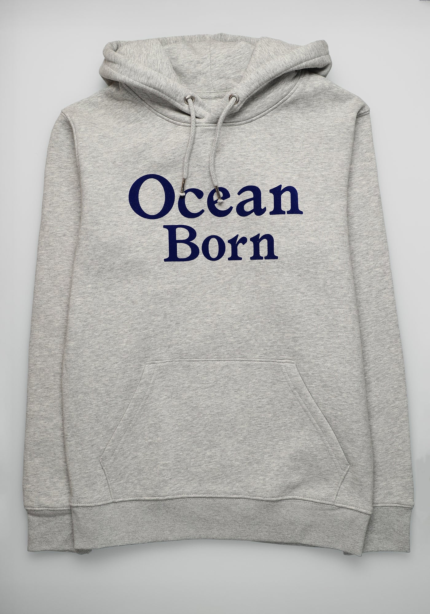 ORÍGENES | Sudadera con capucha