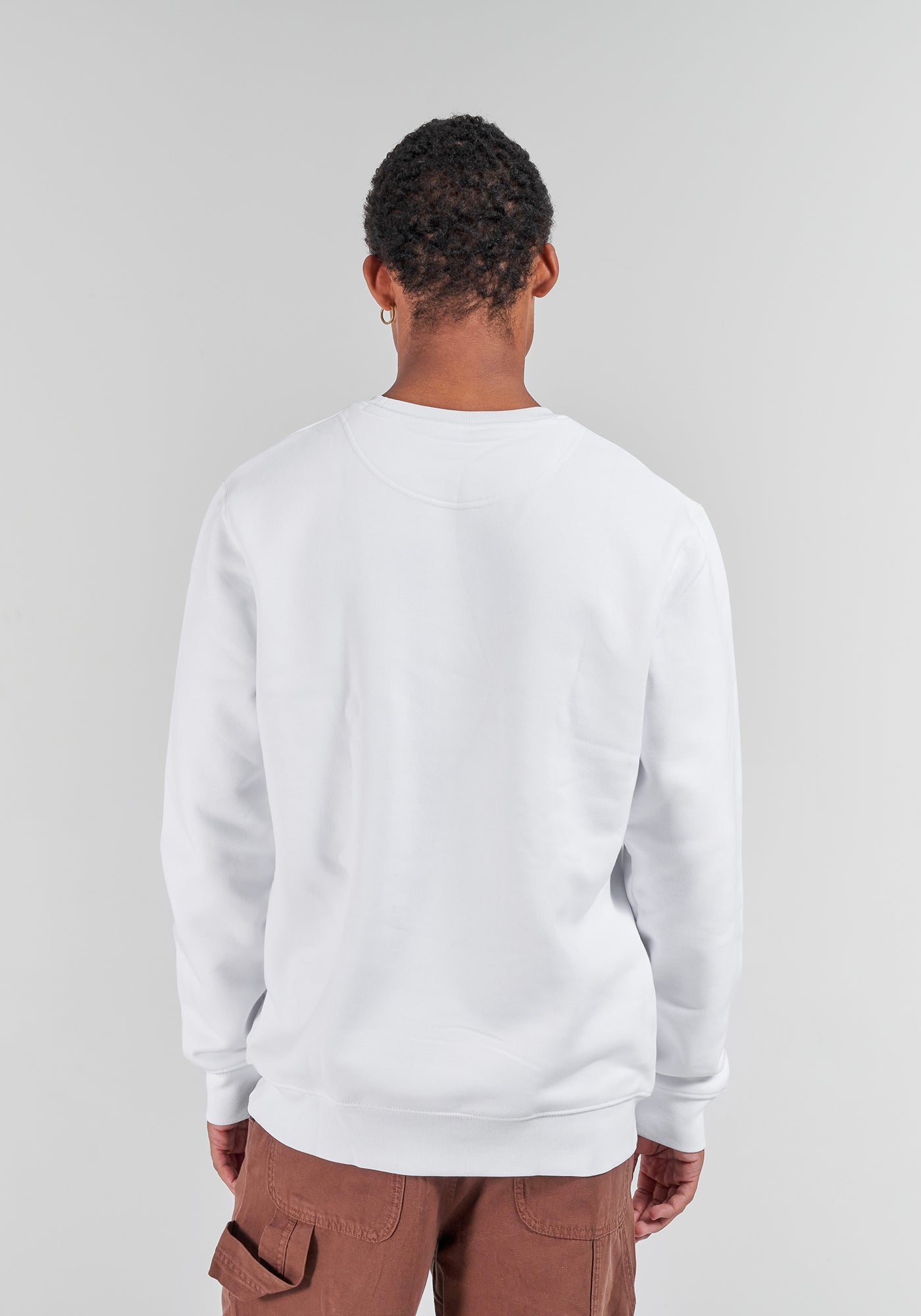 ORIGINS | Sweatshirt