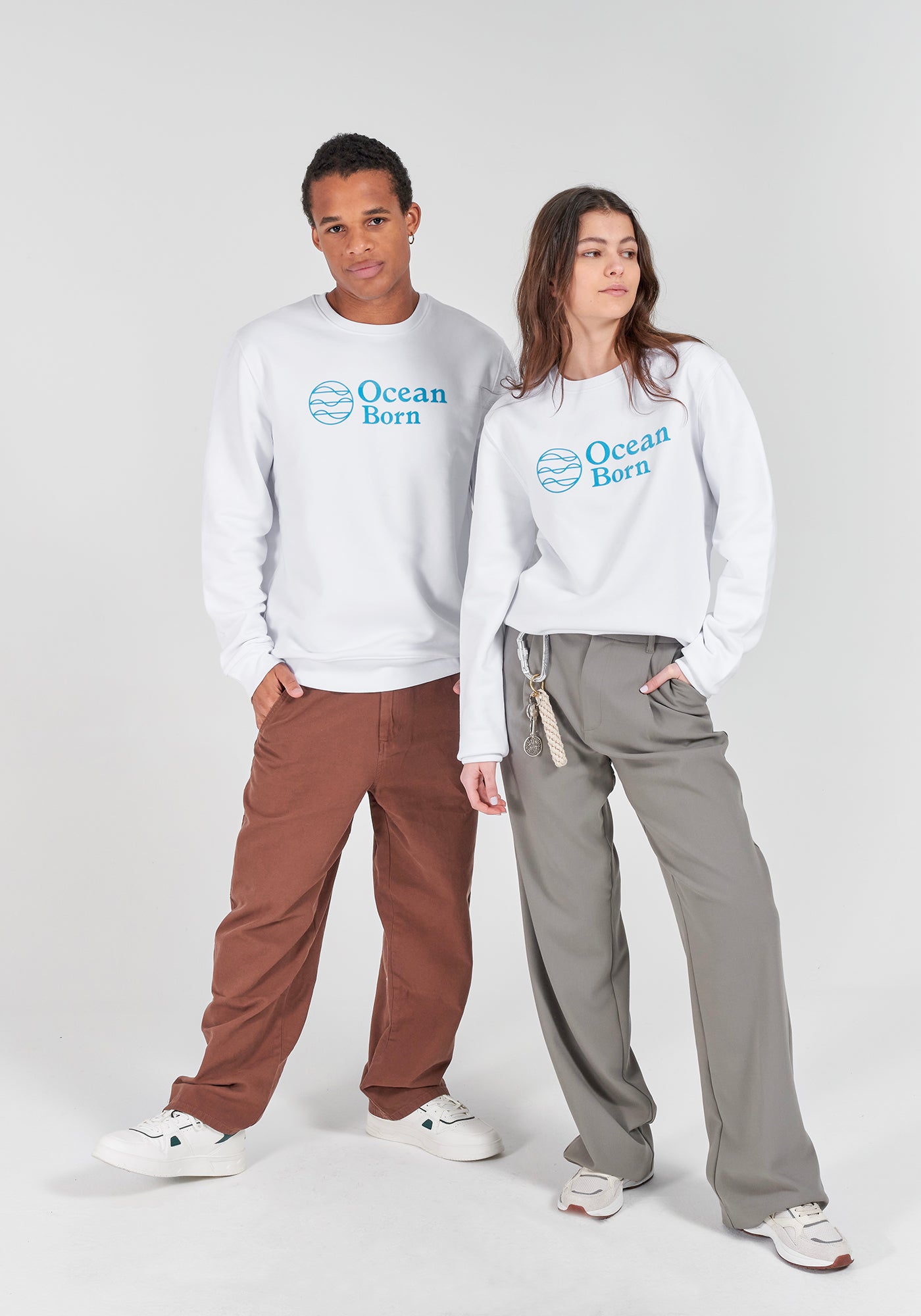 ORIGINS | Sweatshirt