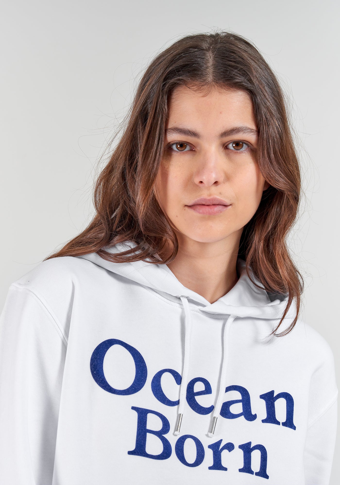 ORÍGENES | Sudadera con capucha