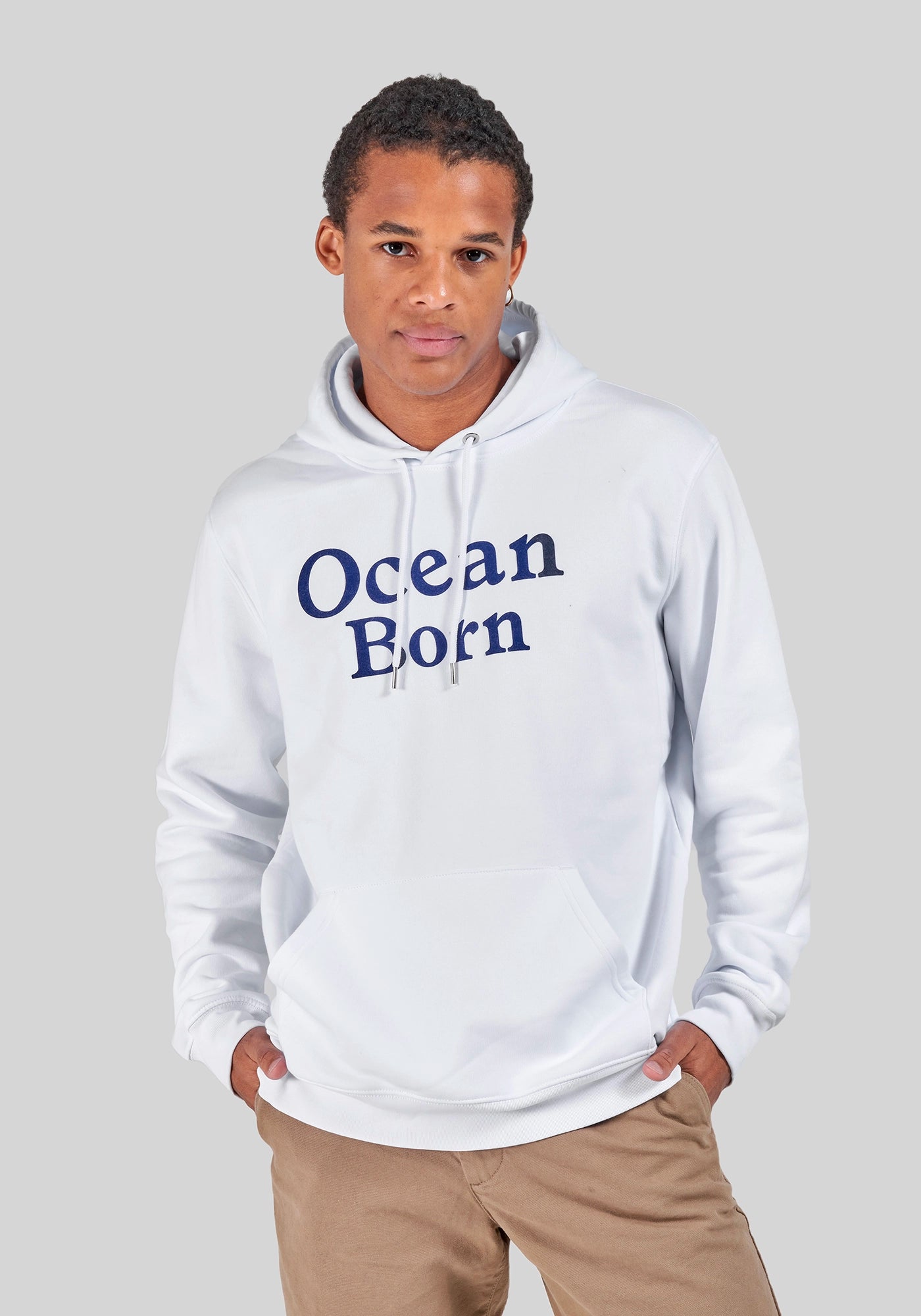 ORÍGENES | Sudadera con capucha