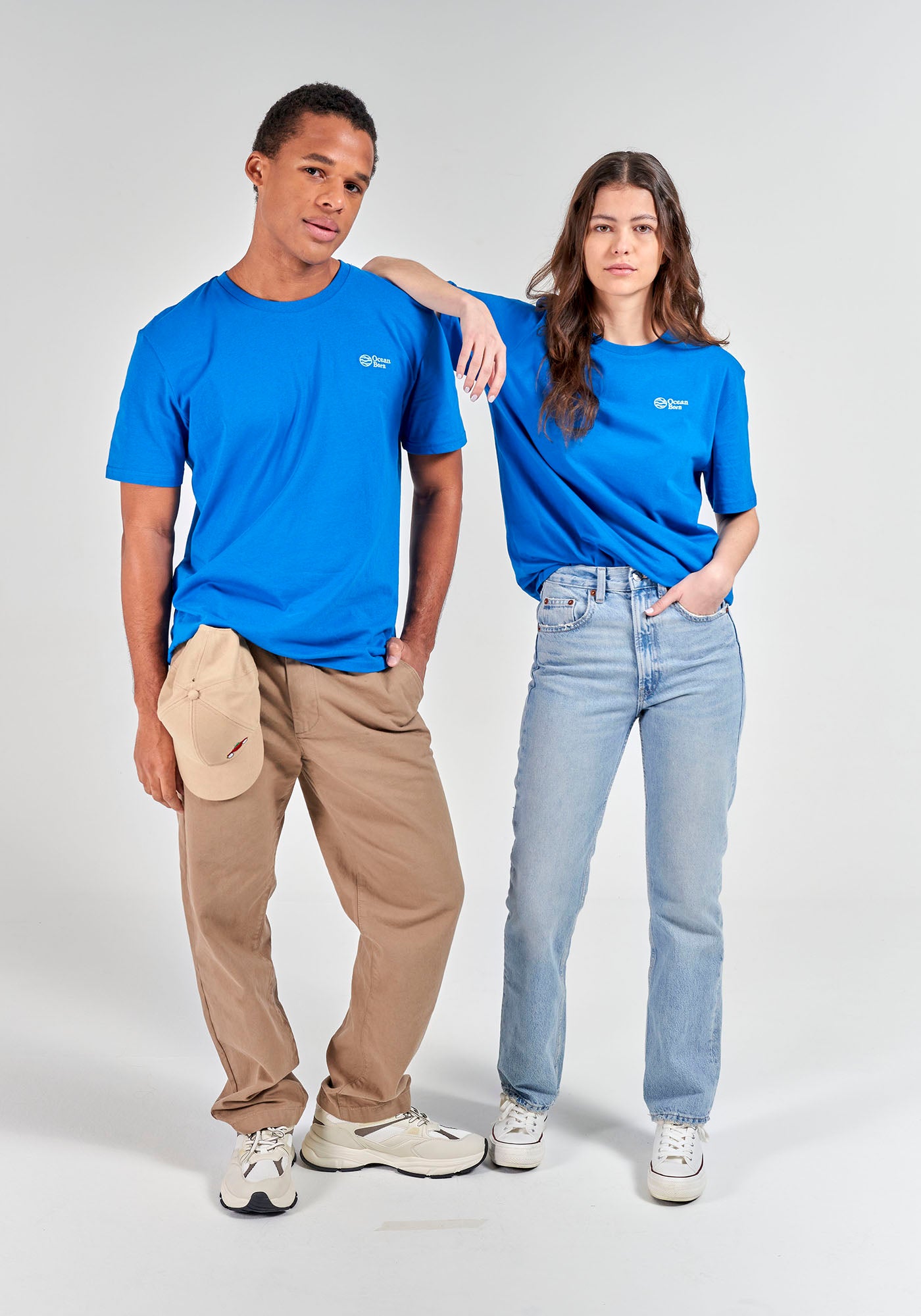 ORIGINS | Camiseta Everyday