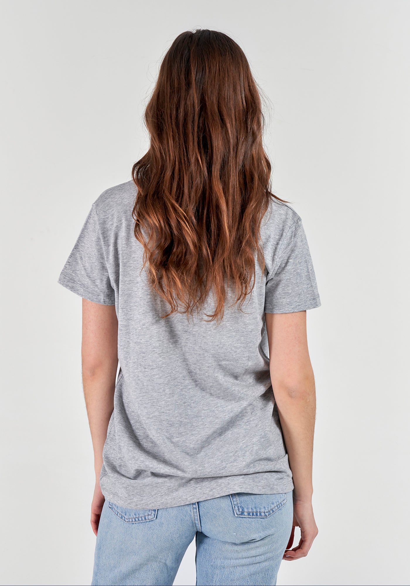 ORIGINS | Camiseta V-Neck