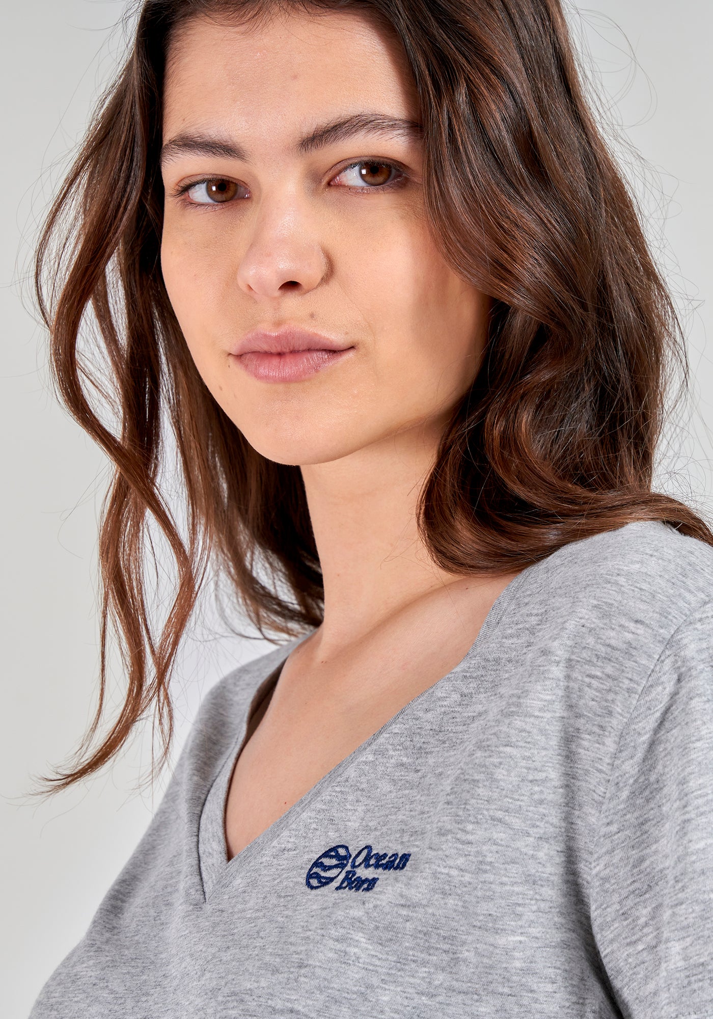 ORIGINS | Camiseta V-Neck