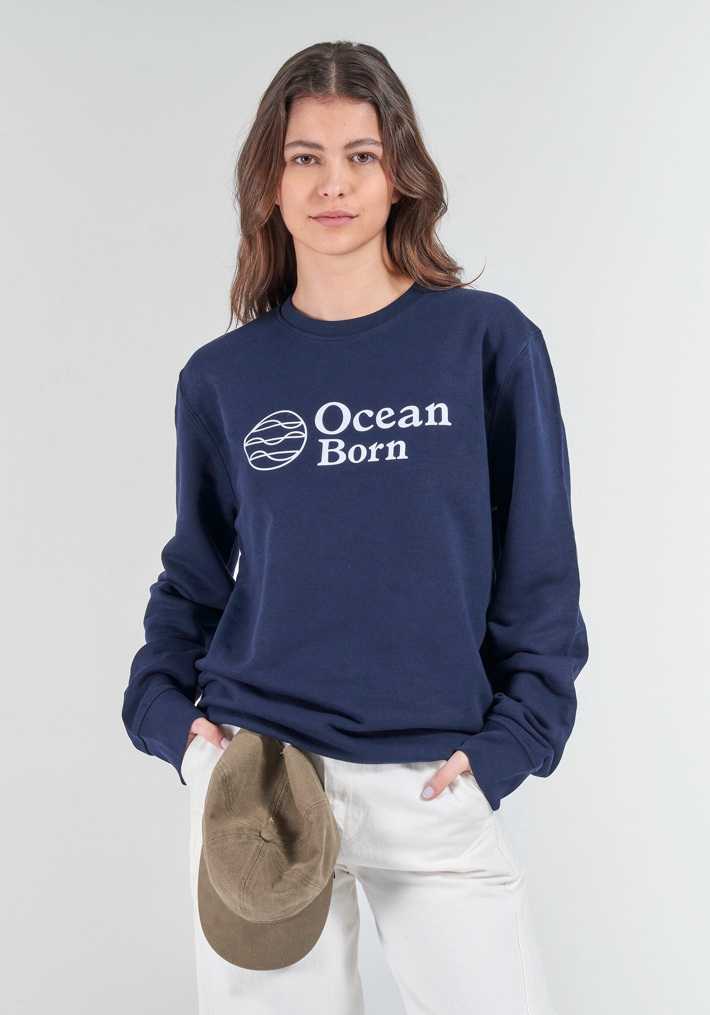 ORIGINS | Sweatshirt