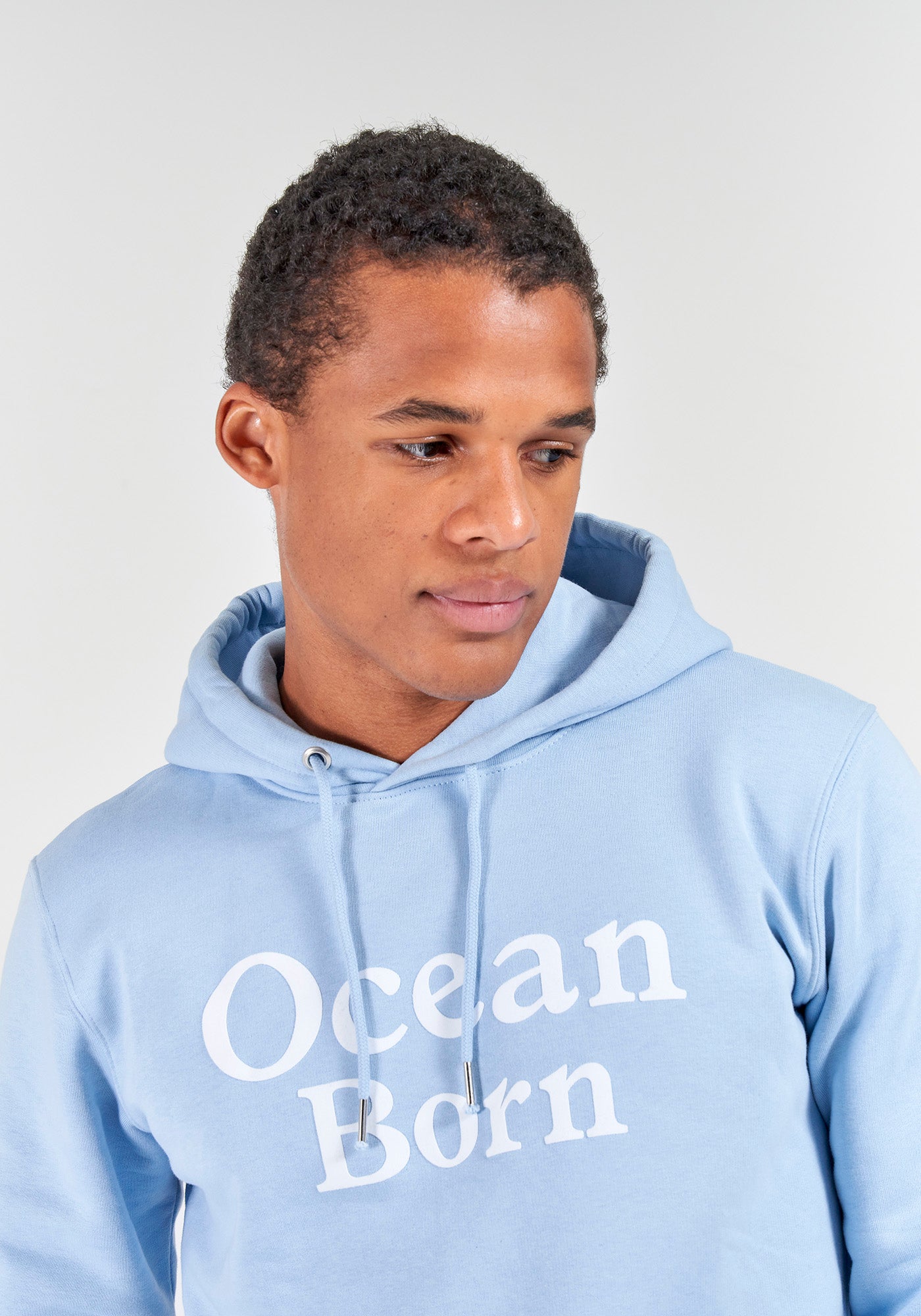 ORÍGENES | Sudadera con capucha