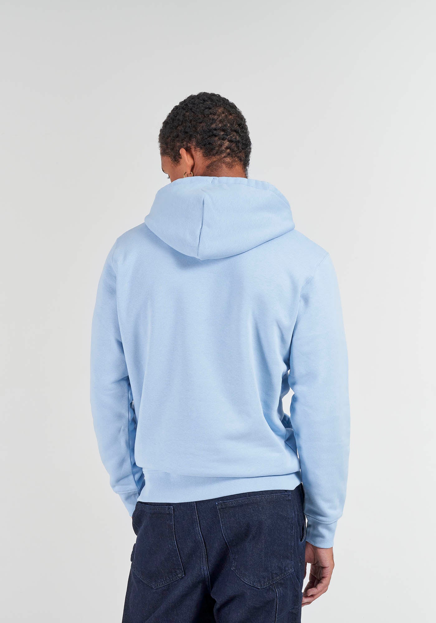 ORÍGENES | Sudadera con capucha