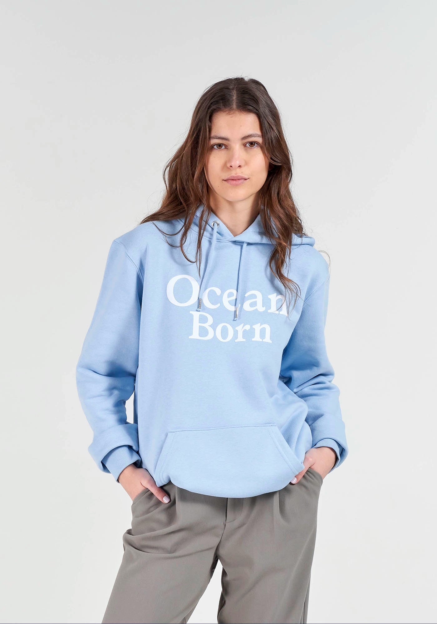 ORÍGENES | Sudadera con capucha