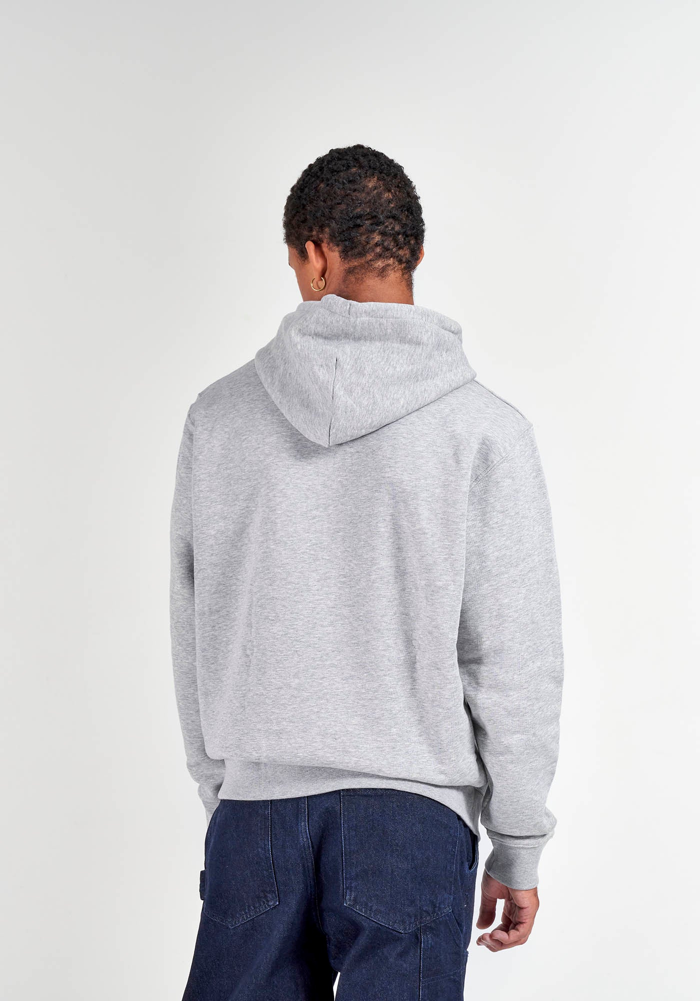 ORÍGENES | Sudadera con capucha