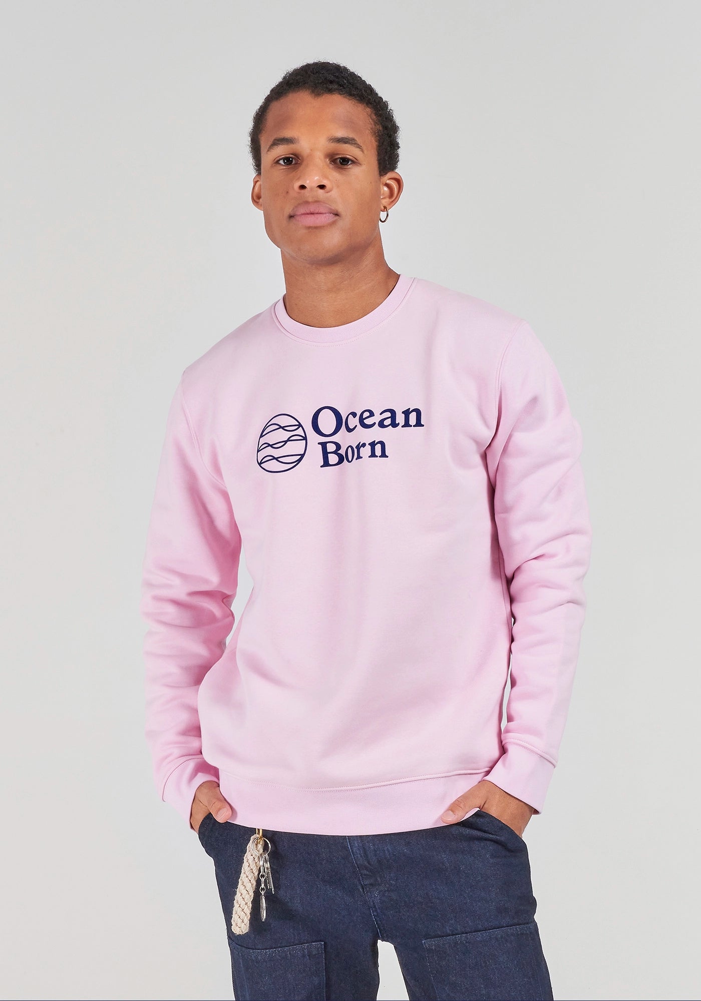 ORIGINS | Sweatshirt