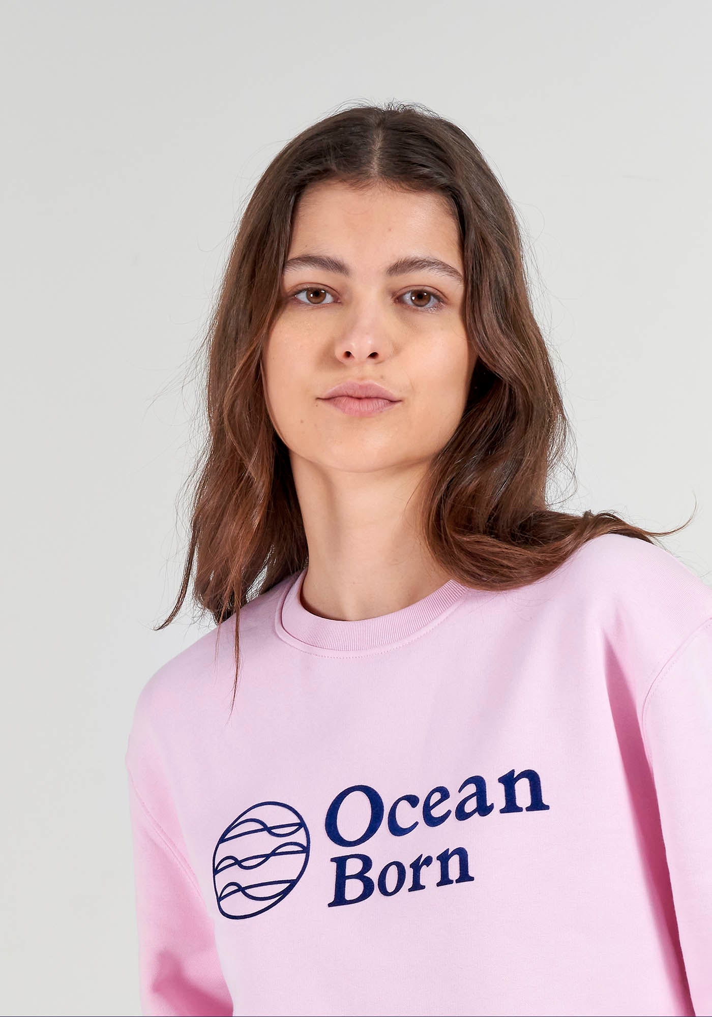 ORIGINS | Sweatshirt