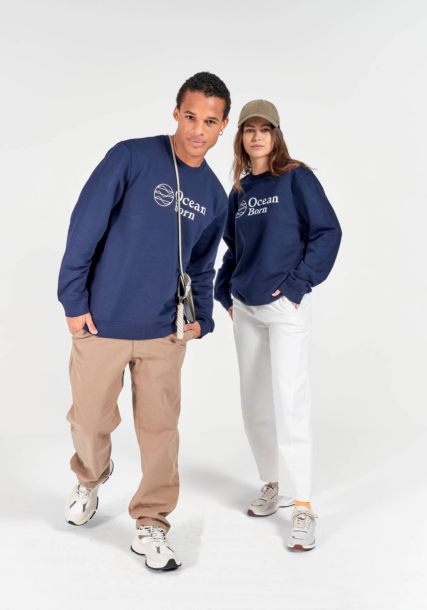 ORIGINS | Sweatshirt