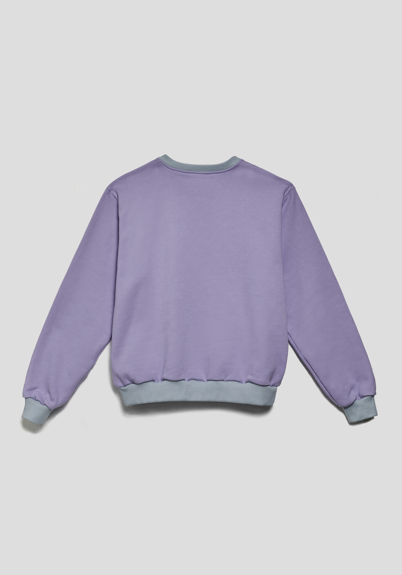 DEAD STOCK | Lavender Sweatshirt