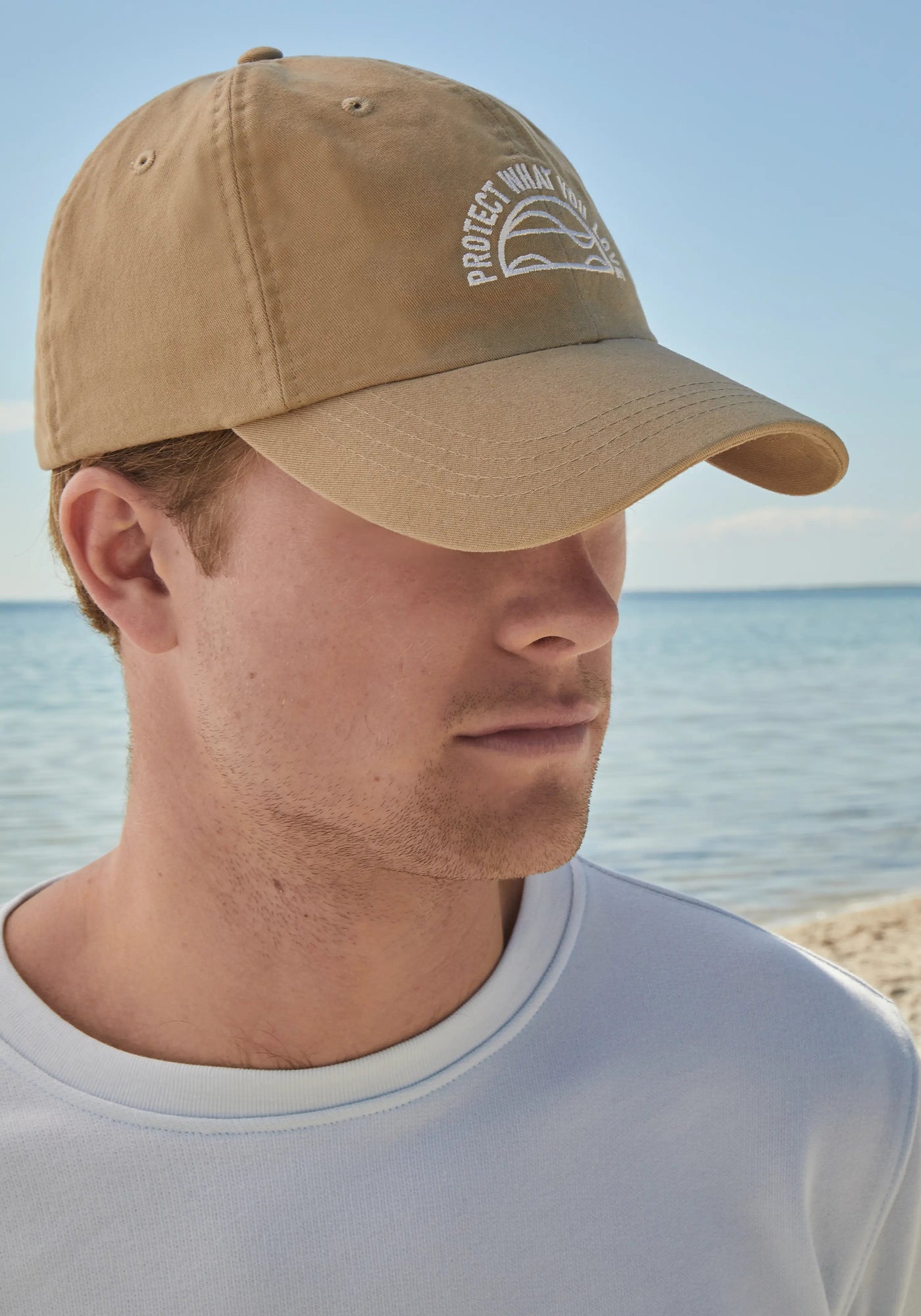 ORIGINS | Protect What You Love Sunset Cap