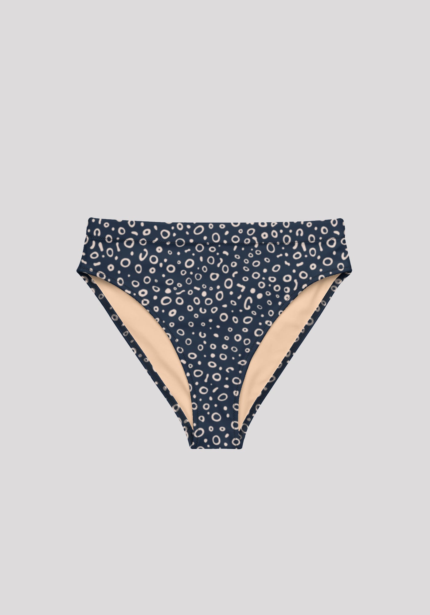 BLU WILD | Signature Bikini Bottoms