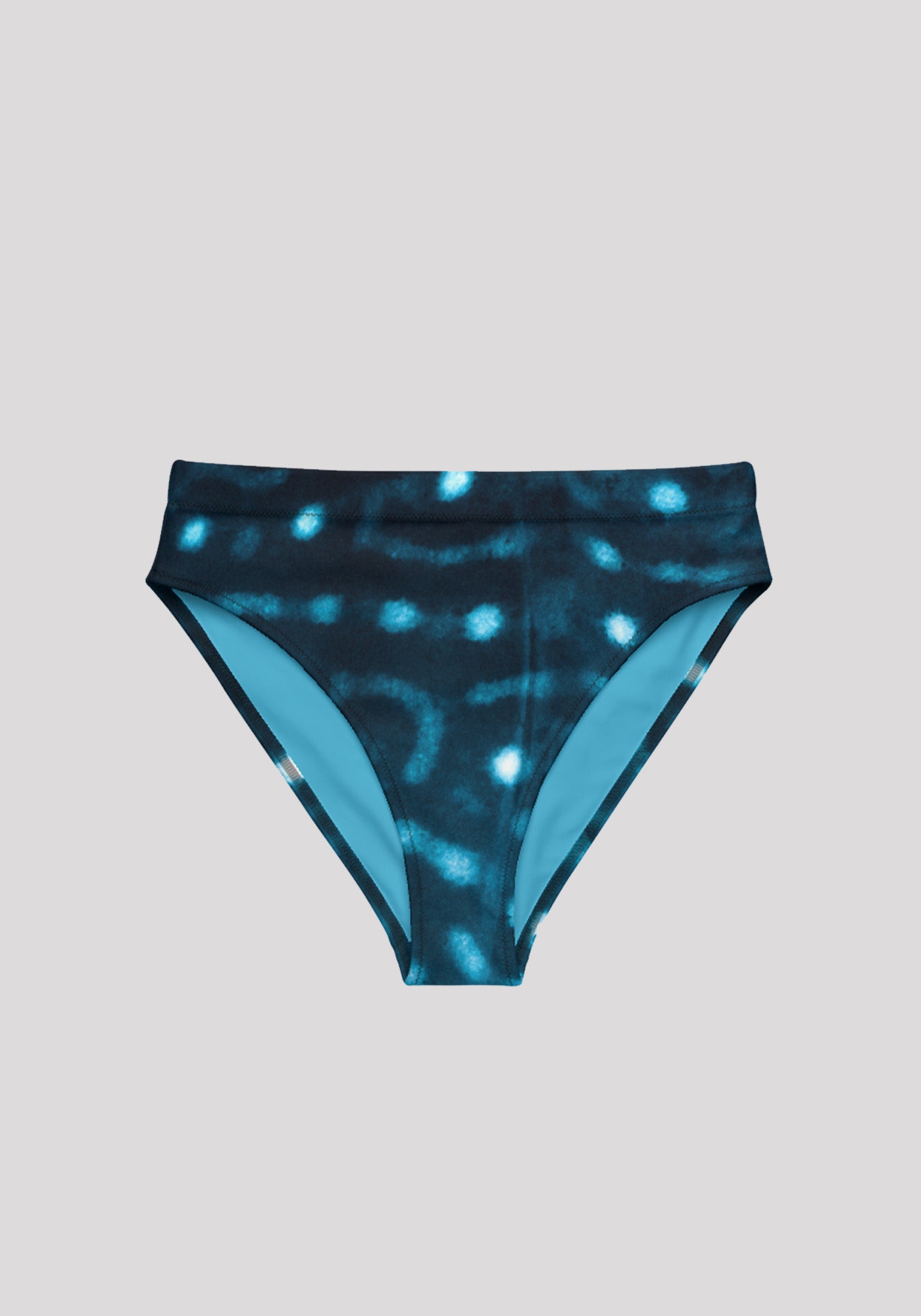 BLU WILD | Signature Bikini Bottoms