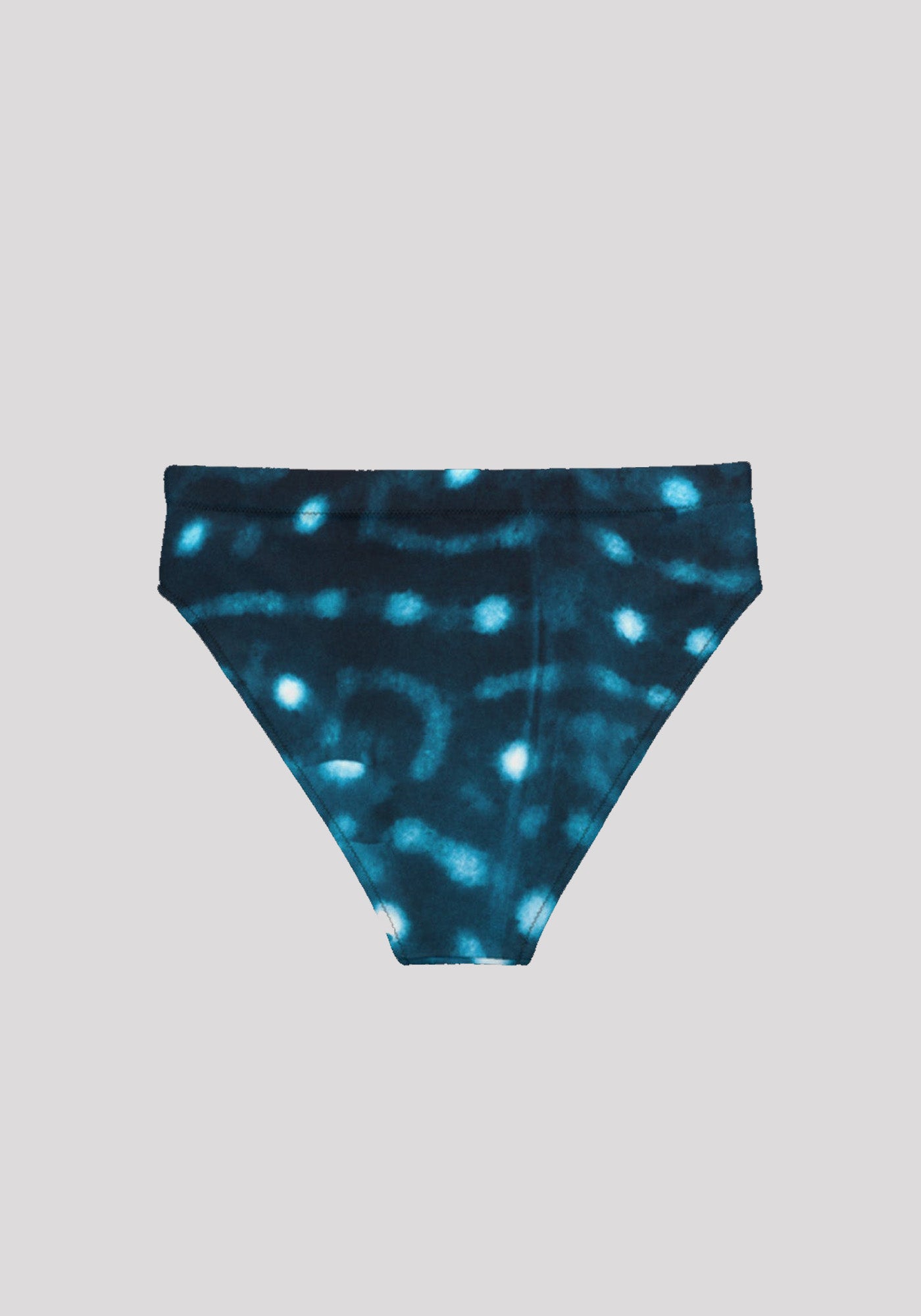 BLU WILD | Signature Bikini Bottoms