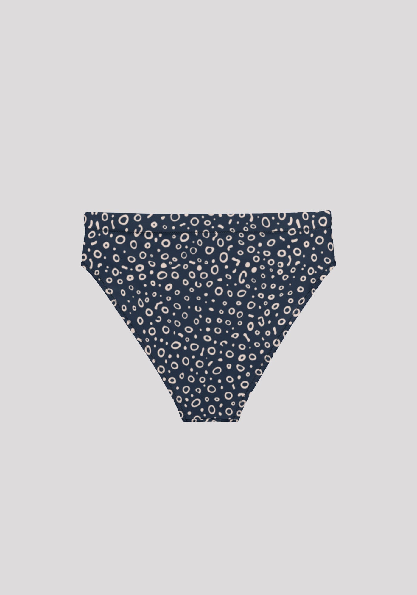 BLU WILD | Signature Bikini Bottoms