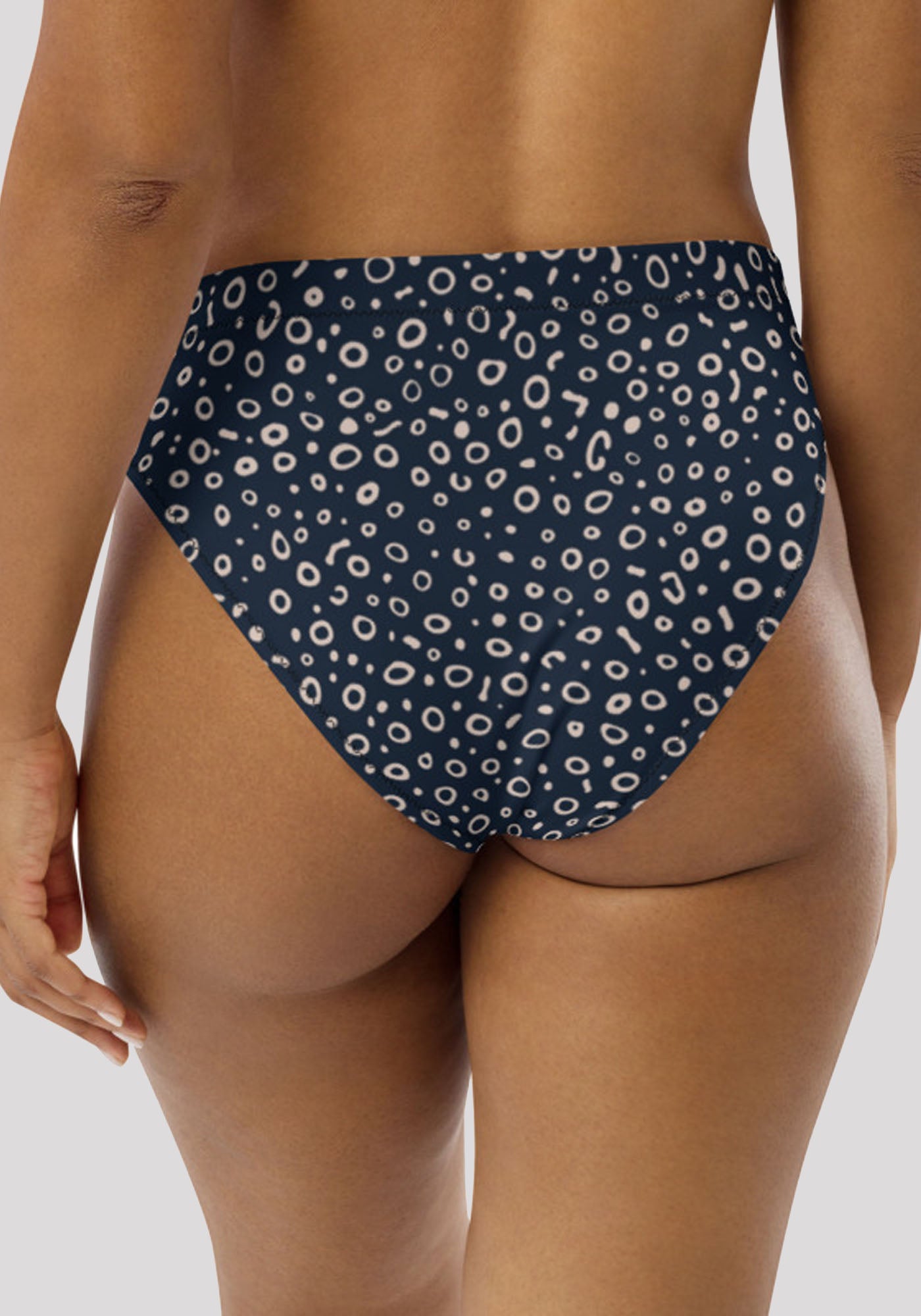 BLU WILD | Signature Bikini Bottoms