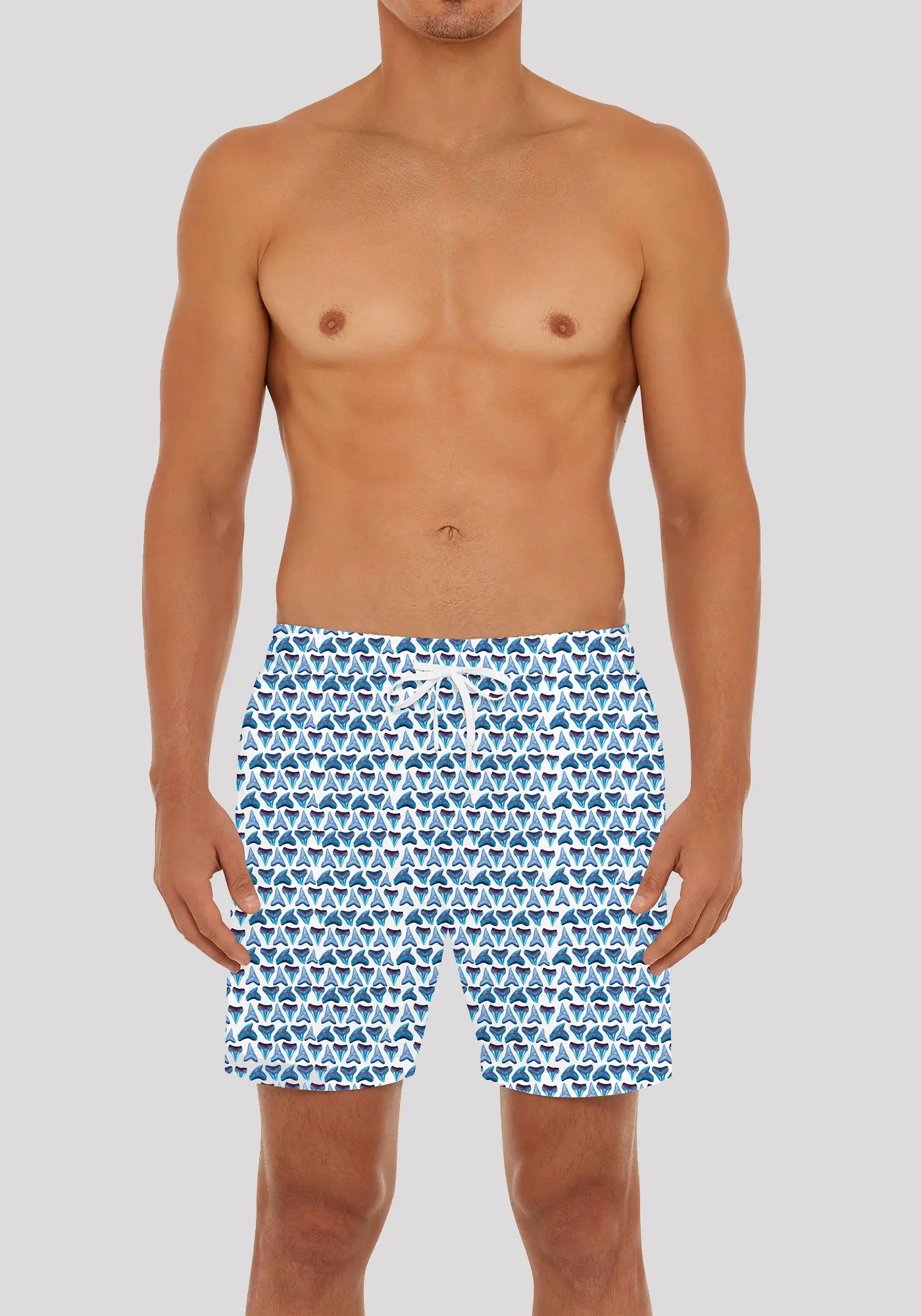 BLU WILD | Board Shorts