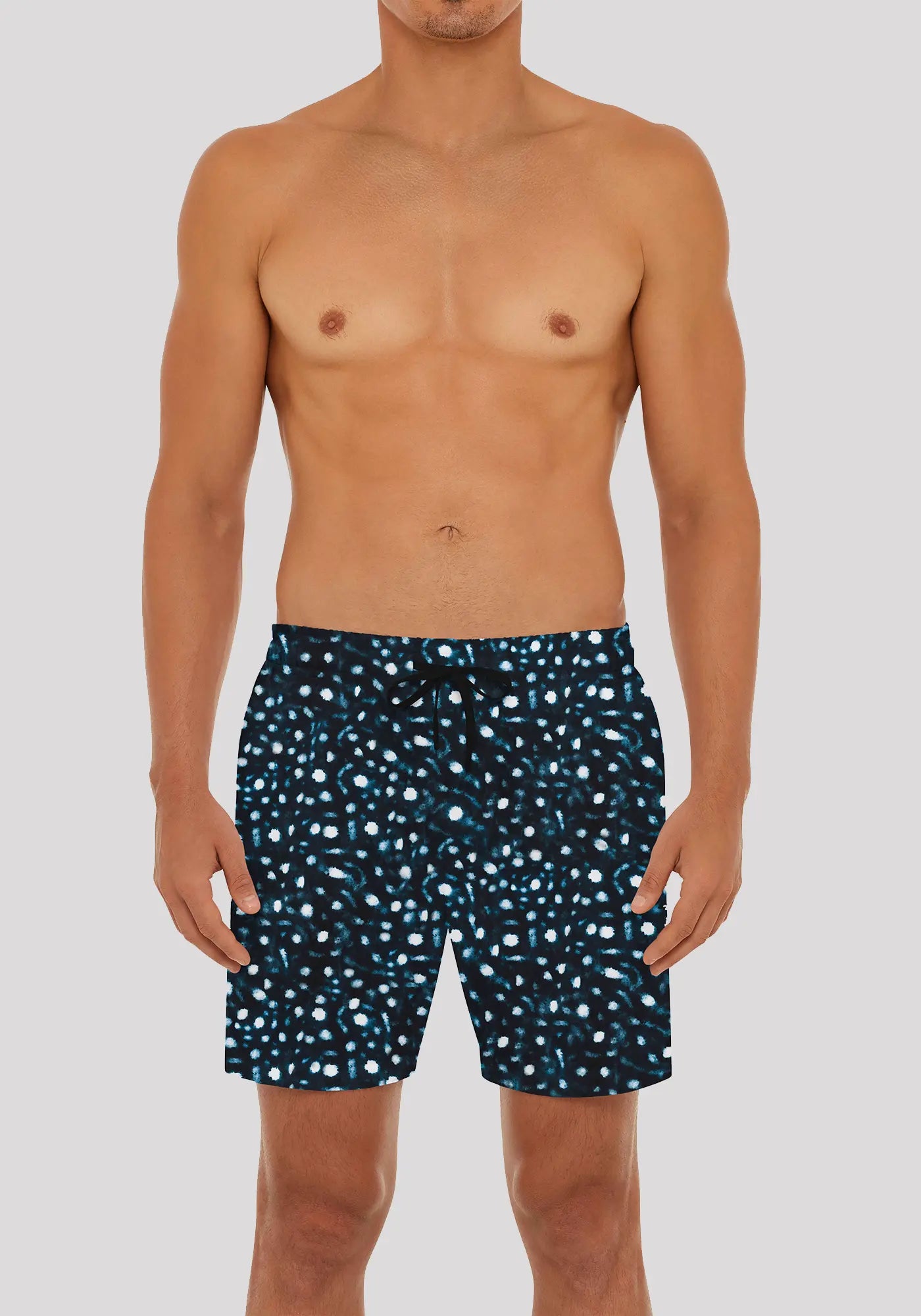 BLU WILD | Board Shorts