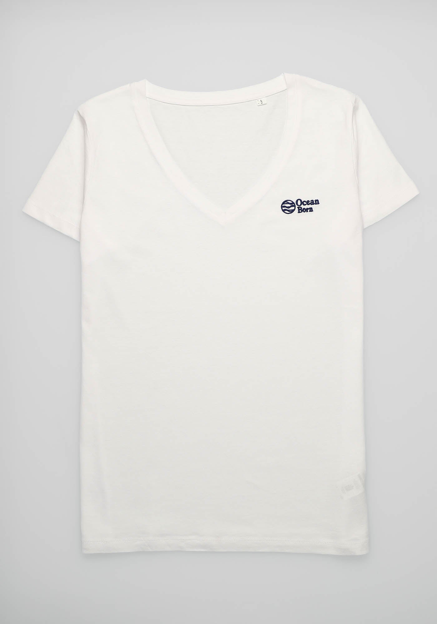 ORIGINS | Everyday V-Neck T-Shirt