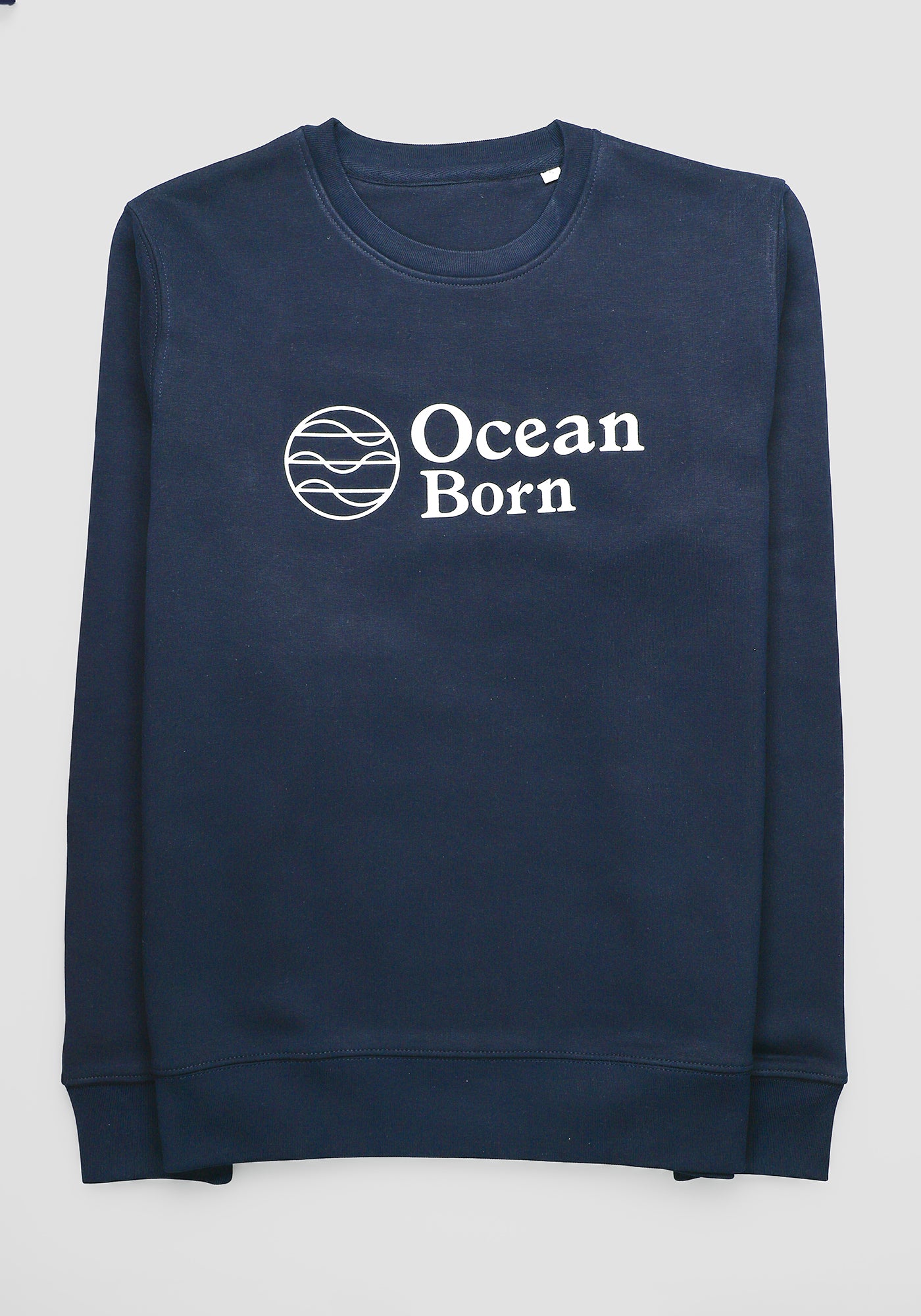 ORIGINS | Sweatshirt