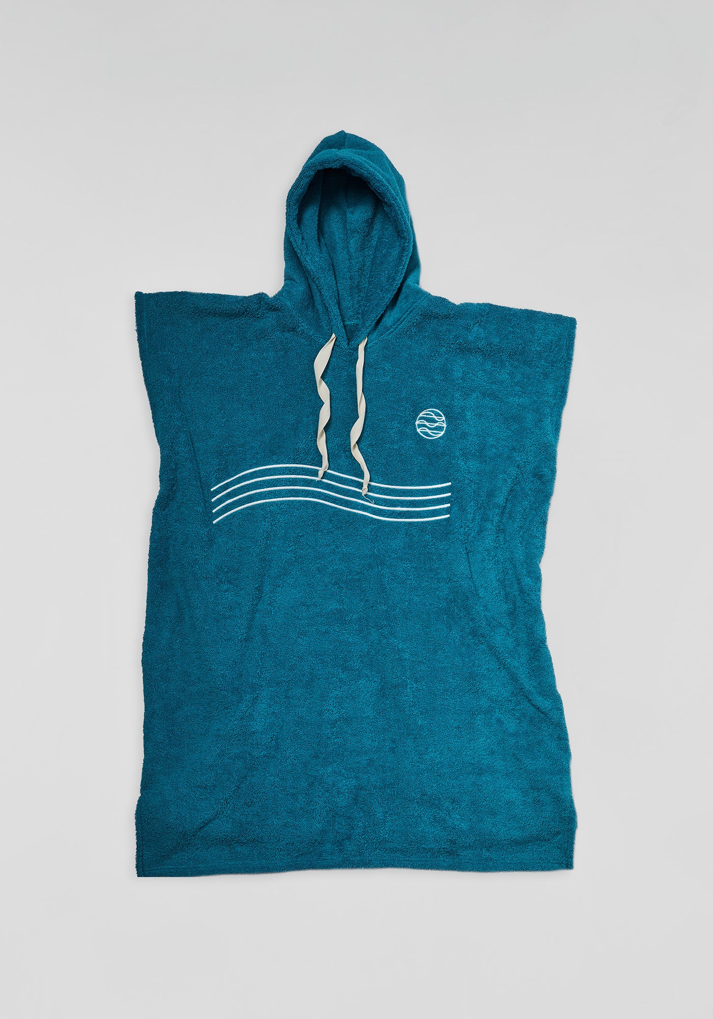 PONCHO | Ocean Waves