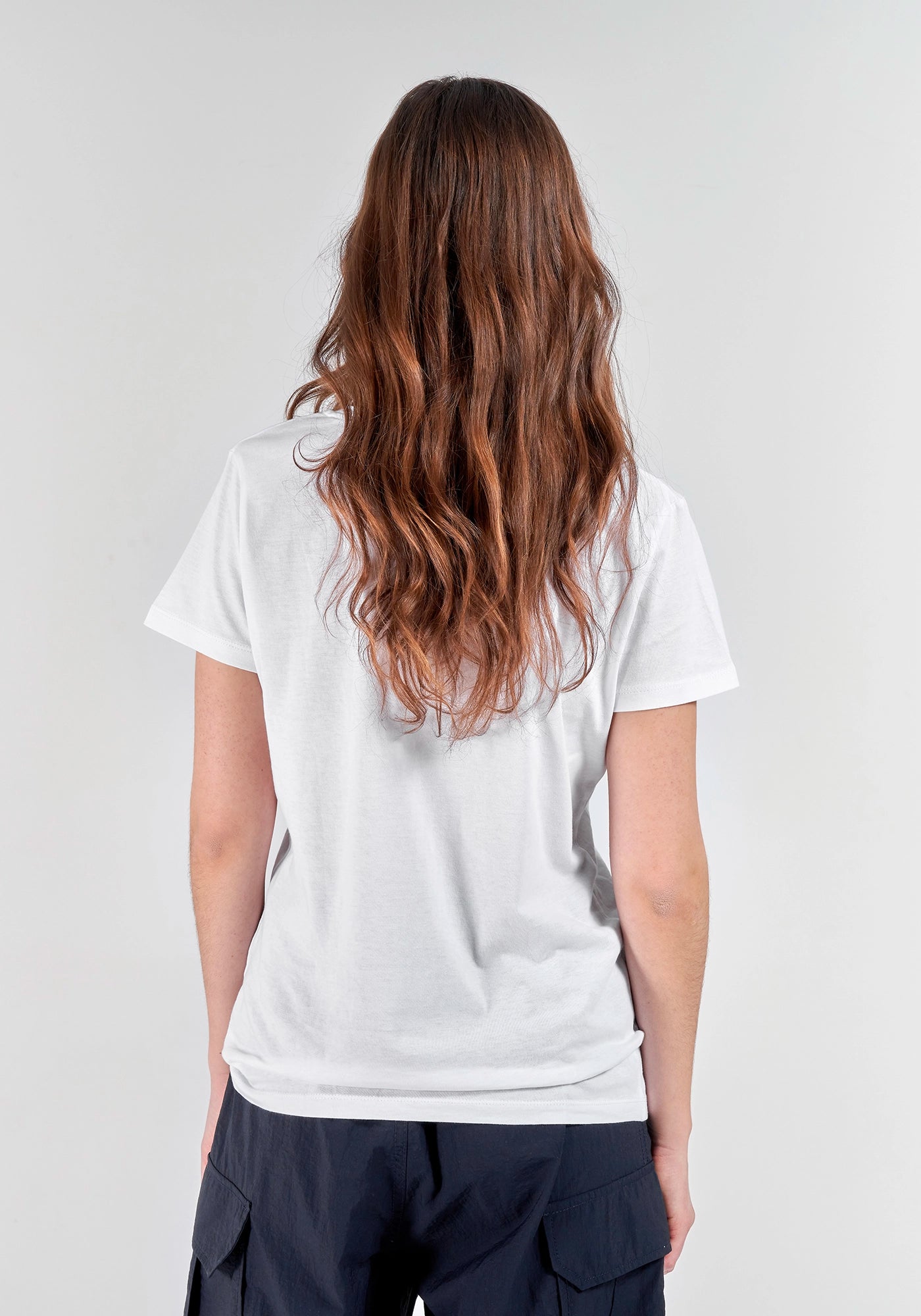 ORIGINS | Everyday V-Neck T-Shirt